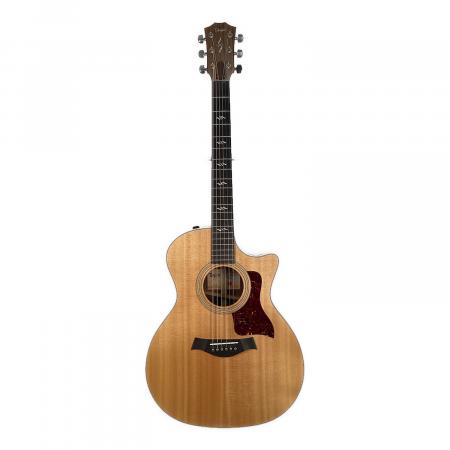 Taylor (テイラー) エレアコギター 414ce-R ES2 2018年製 USA製 ハード