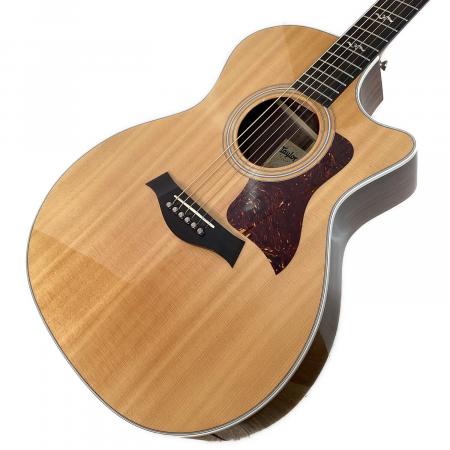 Taylor 114e ES2 (エレアコ) ※純正ハードケース Taylor (テイラー) エレアコギター 414ce-R ES2 2018年製 USA製 ハード