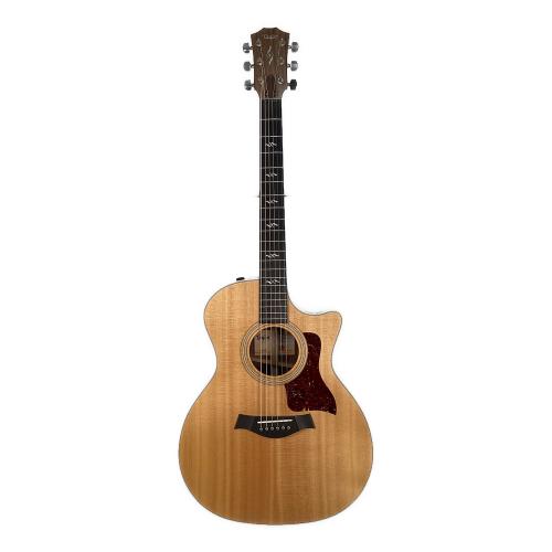 Taylor (テイラー) エレアコギター 414ce-R ES2 2018年製 USA製 ハードケース付属