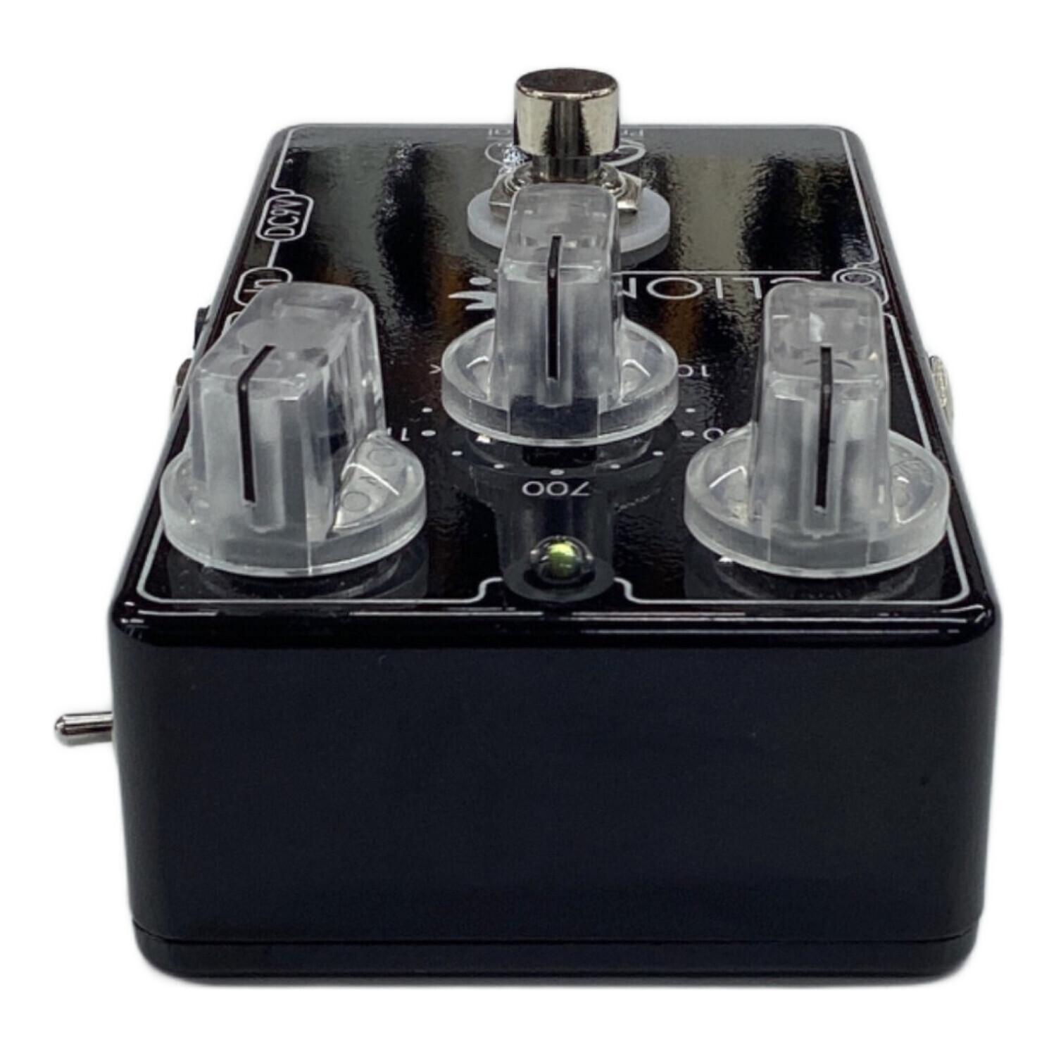 Vivie Professional CLIONE バッファ ブースター vivie CLIONE クリーンブースター バッファ/ブースター】-Vivie