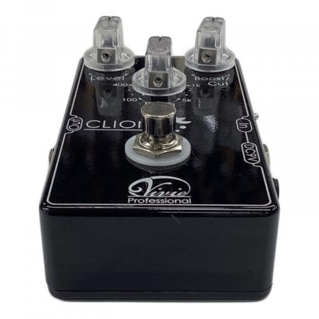 Vivie Professional CLIONE バッファ ブースター Amazon | Vivie CLIONE -Buffer/Clean Booster- | ブースター