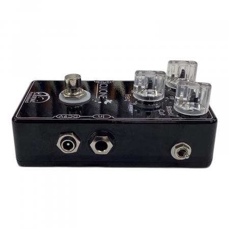 Vivie Professional CLIONE バッファ ブースター Amazon | Vivie CLIONE -Buffer/Clean Booster- | ブースター