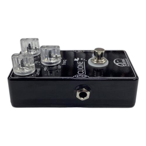 vivie (ヴィヴィー) バッファー/クリーンブースタ－ CLIONE -Buffer Clean Booster- 動作確認済み