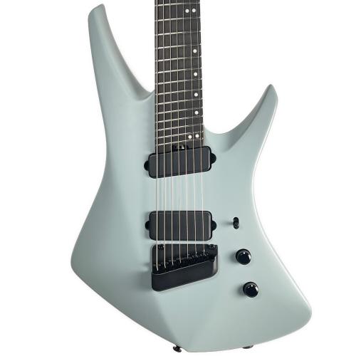 Musicman (ミュージックマン) 7弦ギター MM KAIZEN 7 USA製