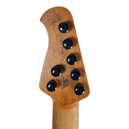 Musicman (ミュージックマン) 7弦ギター MM KAIZEN 7 USA製