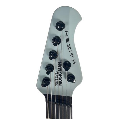 Musicman (ミュージックマン) 7弦ギター MM KAIZEN 7 USA製