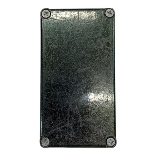 MXR (エムエックスアール) アナログディレイ CarbonCopy 動作確認済み