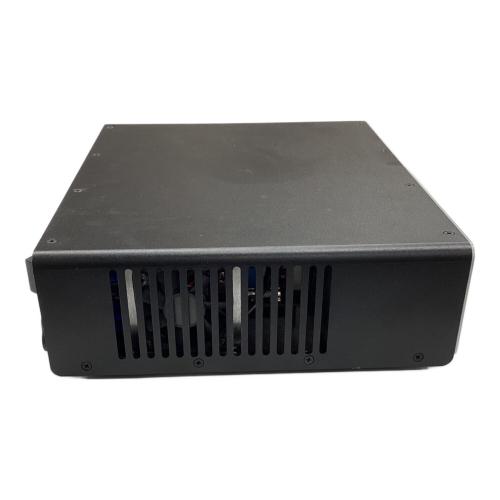 aguilar(アギュラー) ベースヘッドアンプ TONE HAMMER 500 KORG正規輸入品 25548 動作確認済み