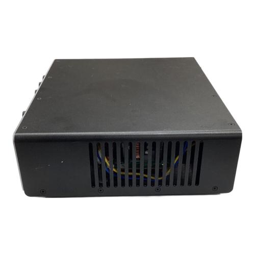 aguilar(アギュラー) ベースヘッドアンプ TONE HAMMER 500 KORG正規輸入品 25548 動作確認済み