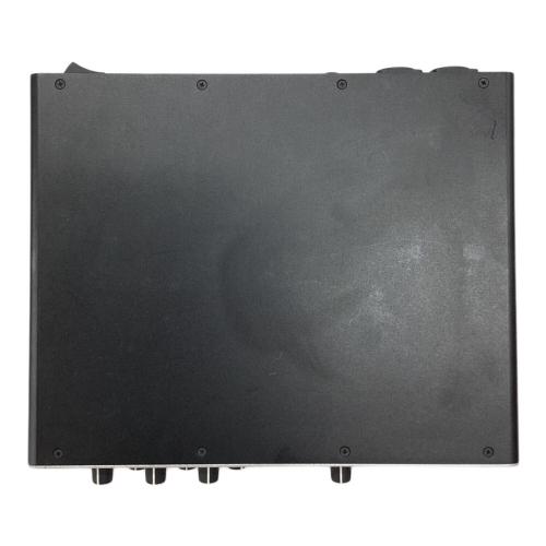 aguilar(アギュラー) ベースヘッドアンプ TONE HAMMER 500 KORG正規輸入品 25548 動作確認済み