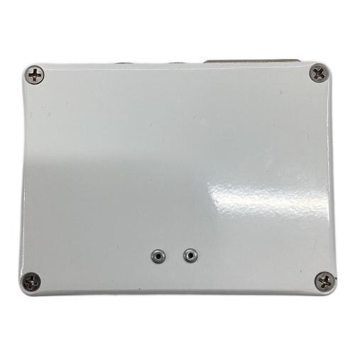 FREEDOM CUSTOM GUITAR RESEARCH (フリーダムカスタムギターリサーチ) ベースプリアンプ Quad Sound Bass Pre AMP 動作確認済み