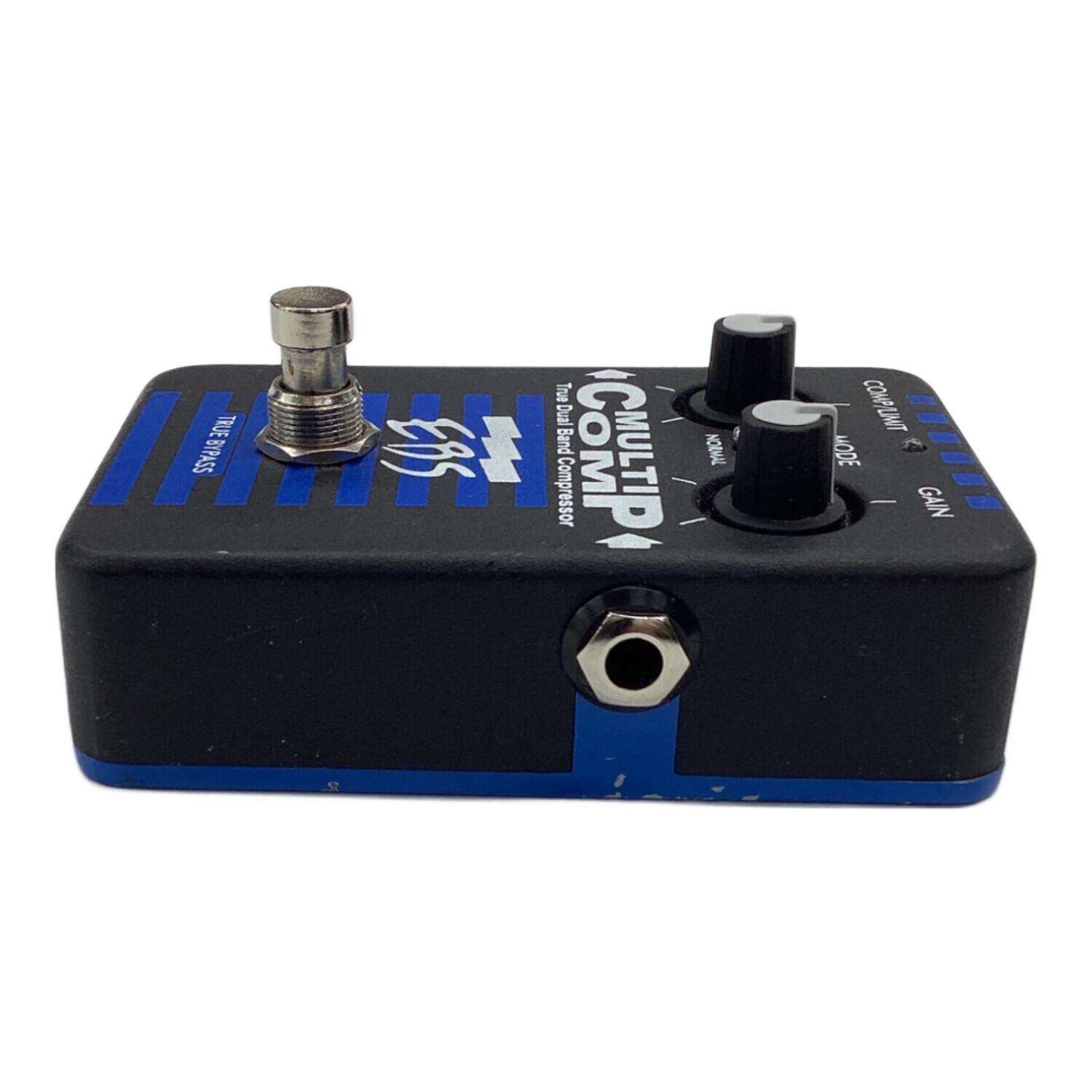 ベース EBS Multi Comp EBS (イービーエス) ベースコンプレッサー MULTI COMP 動作確認