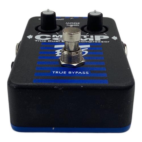 EBS (イービーエス) ベースコンプレッサー MULTI COMP 動作確認済み