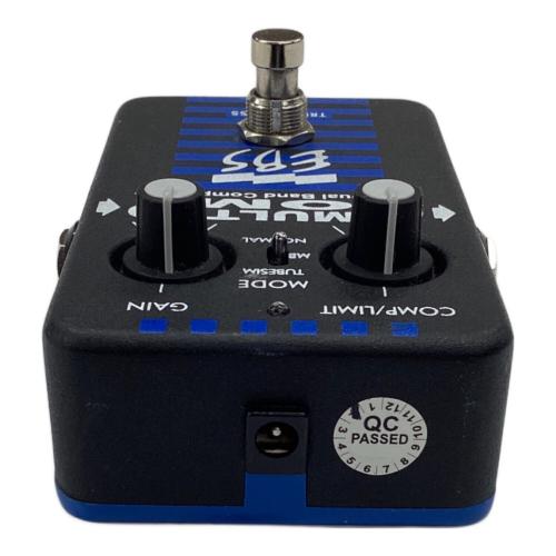 EBS (イービーエス) ベースコンプレッサー MULTI COMP 動作確認済み