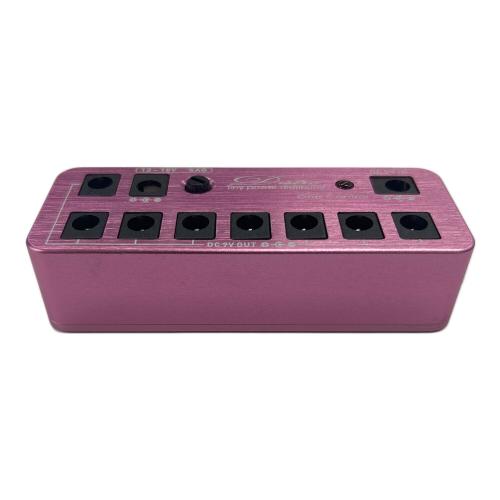 One Control (ワンコントロール) パワーサプライ Distro 本体のみ