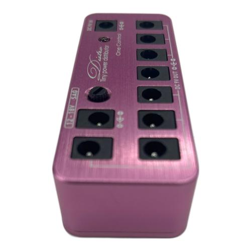 One Control (ワンコントロール) パワーサプライ Distro 本体のみ