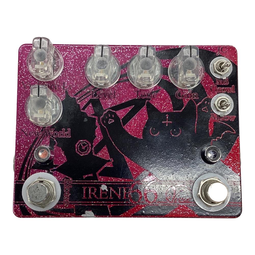 vivie (ヴィヴィー) ディストーション 184 初回限定デザイン 箱付