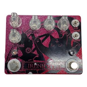 vivie (ヴィヴィー) ディストーション 184 初回限定デザイン 箱付 IRENE66 動作確認済み