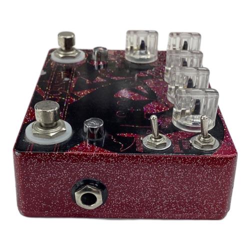 vivie (ヴィヴィー) ディストーション 184 初回限定デザイン 箱付 IRENE66 動作確認済み