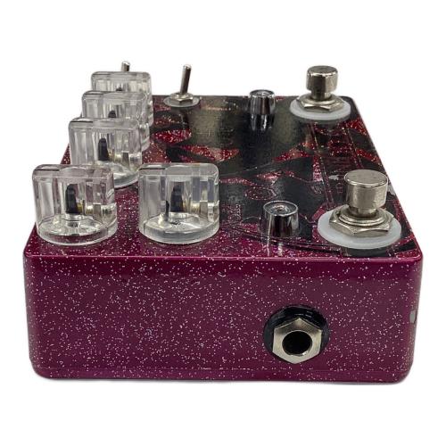 vivie (ヴィヴィー) ディストーション 184 初回限定デザイン 箱付 IRENE66 動作確認済み