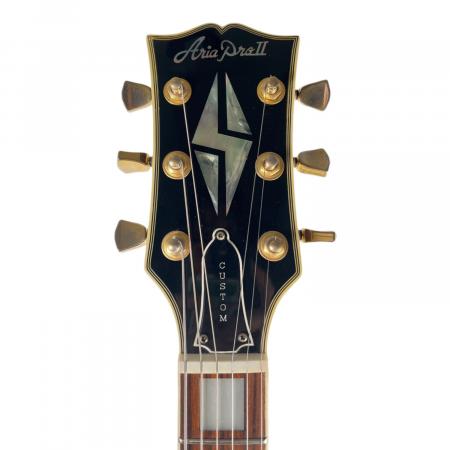 希少】レスポール Aria Pro Ⅱ エレキギター ハードケース付 希少