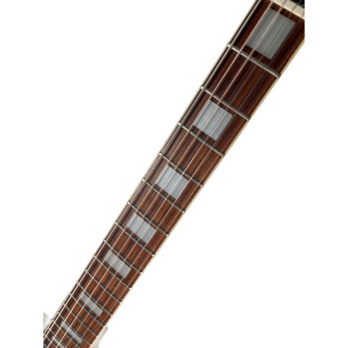 Aria Pro 2 (アリアプロ２) ALC-550 レスポールカスタムタイプ 社外ハードケース付