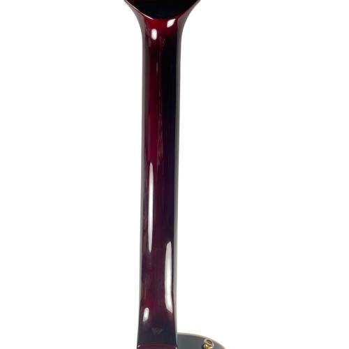 Aria Pro 2 (アリアプロ２) ALC-550 レスポールカスタムタイプ 社外ハードケース付