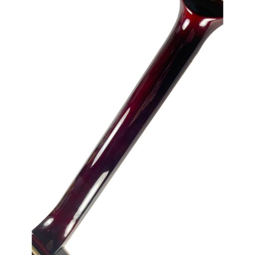 Aria Pro 2 (アリアプロ２) ALC-550 レスポールカスタムタイプ 社外ハードケース付