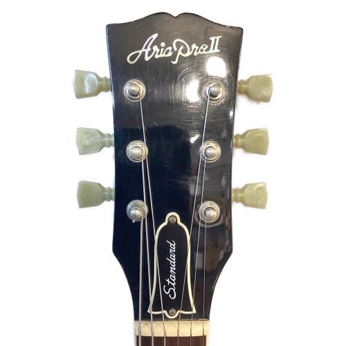 Aria Pro 2 (アリアプロ２) エレキギター LS-500 1980年製