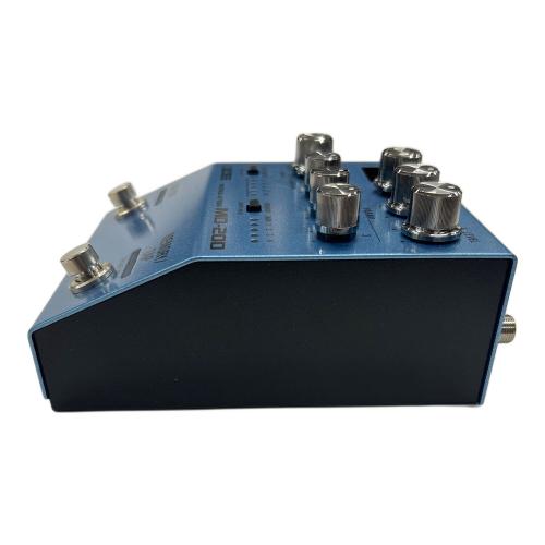 BOSS (ボス) モジュレーション系マルチ MODULATION MD-200 マレーシア 箱付 動作確認済み