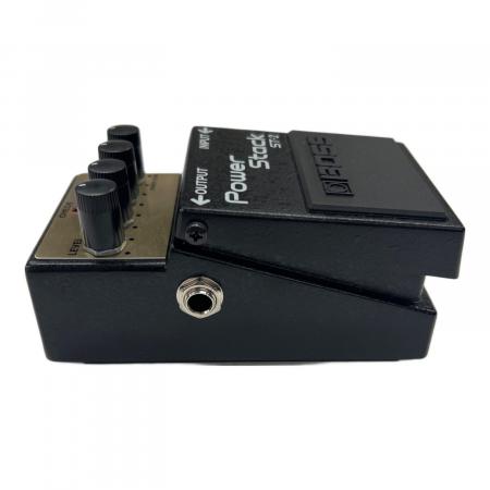 BOSS (ボス) オーバードライブ/ディストーション Power Stack ST-2