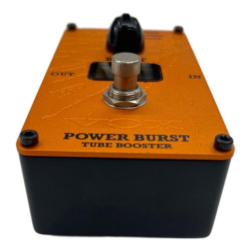VOX (ヴォックス) ブースター VALVENERGY POWERBURST VE-PB 000267 箱付
