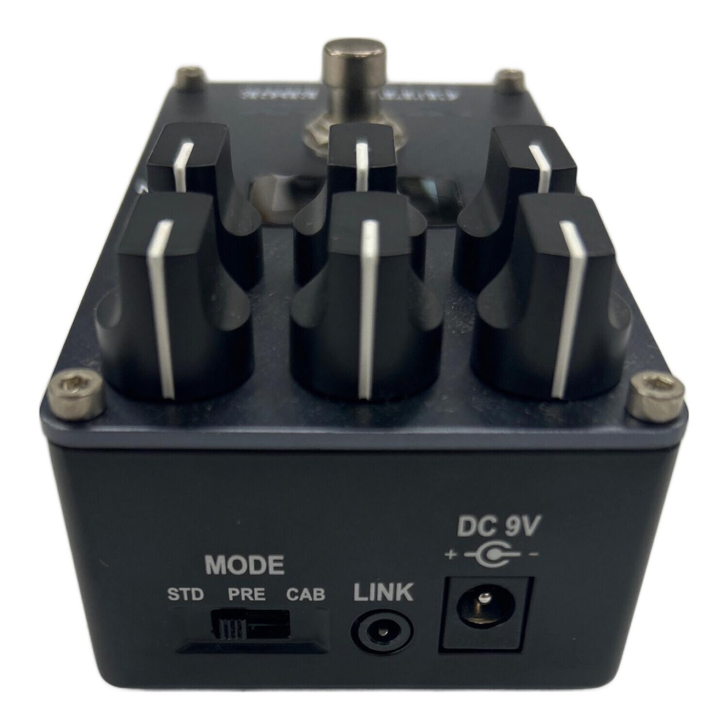 VOX VALVENERGY CUTTING EDGE　美品　送料無料 VOX VALVENERGY CUTTING EDGE《エフェクター》 : ギタープラネット