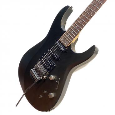 騎*谷様 FERNANDES エレキギター　色ブラック　現状品 ジャンク品 騎*谷様 FERNANDES エレキギター 色ブラック 現状品 ジャンク品