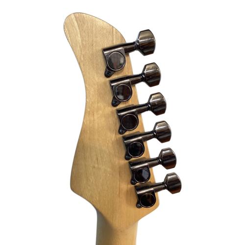 FERNANDES (フェルナンデス) エレキギター FR-55S