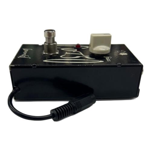 Lovepedal (ラブペダル) オーバードライブ ＃5115 COT50 動作確認済み