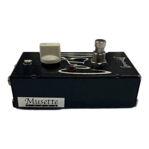 Lovepedal (ラブペダル) オーバードライブ ＃5115 COT50 動作確認済み