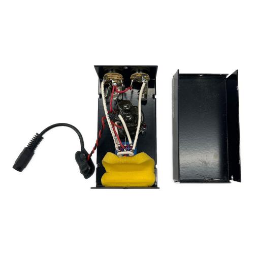 Lovepedal (ラブペダル) オーバードライブ ＃5115 COT50 動作確認済み