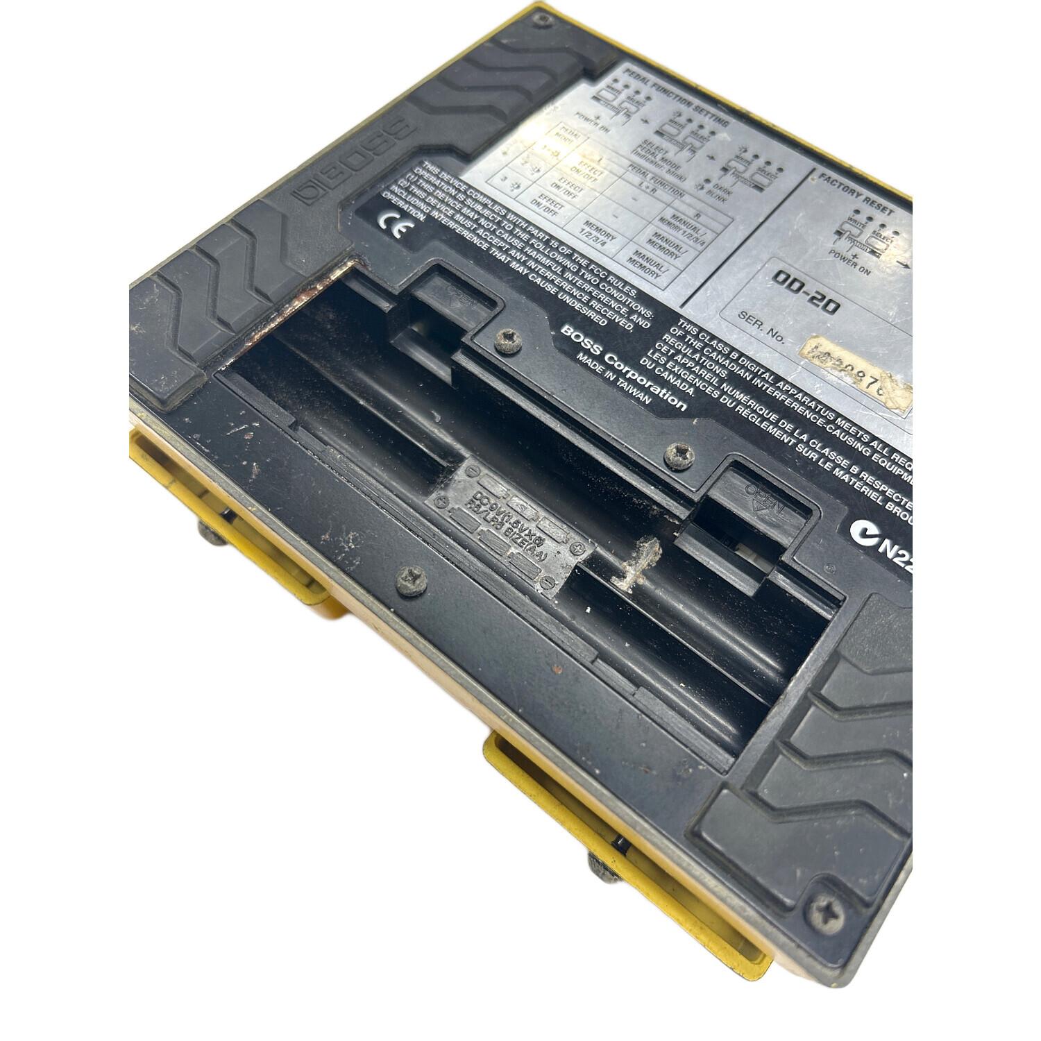 boss l zone エフェクター boss l zone エフェクター BOSSブランドの