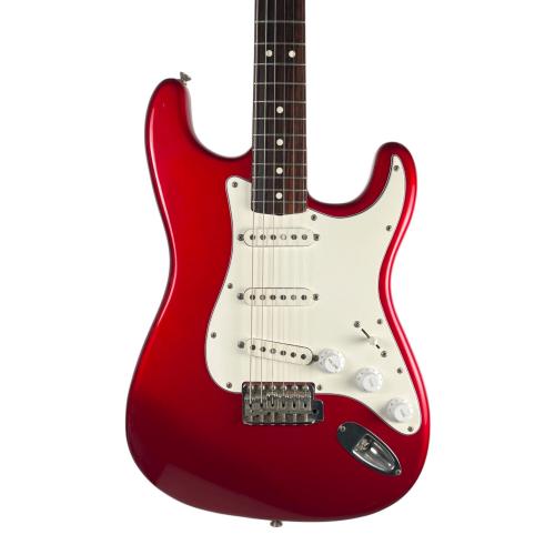 FERNANDES (フェルナンデス) REVIVAL SERIES 消えロゴ