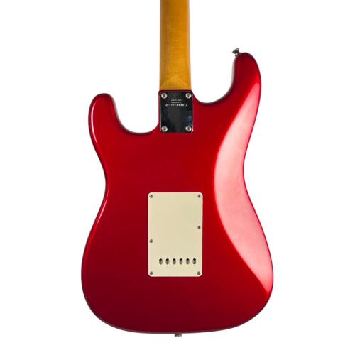 FERNANDES (フェルナンデス) REVIVAL SERIES 消えロゴ