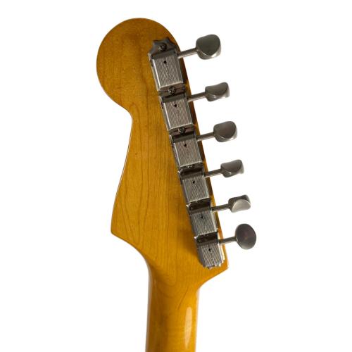 FERNANDES (フェルナンデス) REVIVAL SERIES 消えロゴ