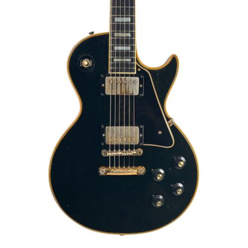 GIBSON (ギブソン) Early1970 Les Paul Custom USA 901918