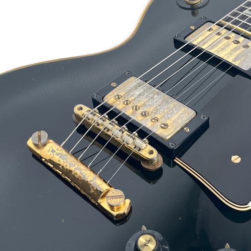 GIBSON (ギブソン) Early1970 Les Paul Custom USA 901918