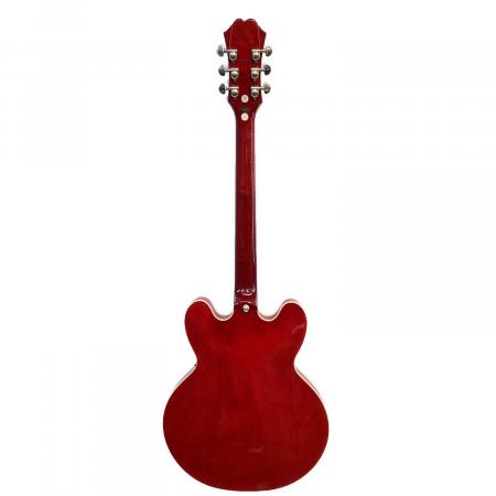 EPIPHONE (エピフォン) エレキギター DOT CHERRY｜トレファクONLINE