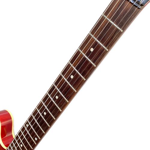 EPIPHONE (エピフォン) エレキギター DOT CHERRY