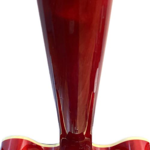 EPIPHONE (エピフォン) エレキギター DOT CHERRY