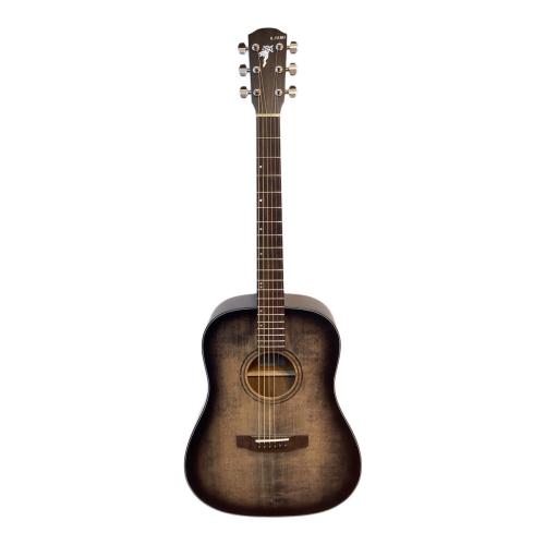 K.Yairi (ヤイリギター) アコースティックギター SL-OV2 VBB 2021年製