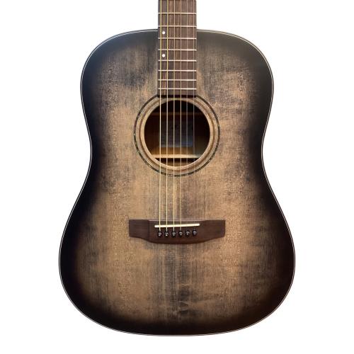 K.Yairi (ヤイリギター) アコースティックギター SL-OV2 VBB 2021年製