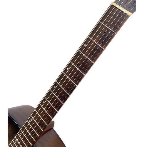 K.Yairi (ヤイリギター) アコースティックギター SL-OV2 VBB 2021年製